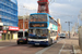 Dennis Trident 2 Alexander Dennis ALX400 n°18359 (MX55 KPL) sur la ligne 68 (Stagecoach) à Blackpool