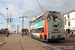 Dennis Trident 2 Alexander Dennis ALX400 n°18359 (MX55 KPL) sur la ligne 68 (Stagecoach) à Blackpool