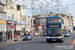 Dennis Trident 2 Alexander Dennis ALX400 n°18364 (MX55 KPT) sur la ligne 68 (Stagecoach) à Blackpool