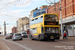 Dennis Trident 2 East Lancs Myllennium Lolyne n°324 (PN04 XDH) sur la ligne 7 (BTS) à Blackpool