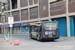 Volvo B7RLE Plaxton Centro n°533 (BF60 UVS) sur la ligne 7 (BTS) à Blackpool