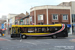 Optare Excel L1150 n°225 (T935 EAN) sur la ligne 7 (BTS) à Blackpool