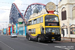 DAF DB250LF East Lancs Myllennium Lowlander n°357 (L300 BTS) sur la ligne 73 (BTS) à Blackpool