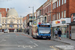 Optare Solo M880 n°47489 (PX07 HBL) sur la ligne 74 (Stagecoach) à Blackpool