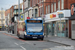 Optare Solo M880 n°47489 (PX07 HBL) sur la ligne 74 (Stagecoach) à Blackpool