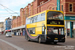 Dennis Trident 2 East Lancs Myllennium Lolyne n°315 (PJ03 TFX) sur la ligne 9 (BTS) à Blackpool