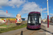 Bombardier Flexity 2 n°016 à Blackpool