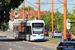 Bochum Tram 302