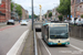 Mercedes-Benz O 530 Citaro II G n°5092 (BV-VT-07) sur la ligne 165 (Arriva) à Bois-le-Duc ('s-Hertogenbosch)