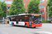 Volvo B8RLE 8900LE n°7204 (45-BFJ-8) sur la ligne 300 (Bravodirect) à Bois-le-Duc ('s-Hertogenbosch)