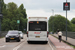 Volvo BZL 7900 II Electric n°4852 (53-BPG-8) sur la ligne 4 (Bravo) à Bois-le-Duc ('s-Hertogenbosch)