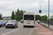 Volvo BZL 7900 II Electric n°4852 (53-BPG-8) sur la ligne 4 (Bravo) à Bois-le-Duc ('s-Hertogenbosch)