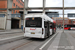 Volvo BZL 7900 II Electric n°4858 (59-BPG-8) sur la ligne 8 (Bravo) à Bois-le-Duc ('s-Hertogenbosch)