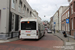 Volvo BZL 7900 II Electric n°4854 (55-BPG-8) sur la ligne 80 (Bravo) à Bois-le-Duc ('s-Hertogenbosch)