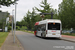 Volvo BZL 7900 II Electric n°4854 (55-BPG-8) sur la ligne 80 (Bravo) à Bois-le-Duc ('s-Hertogenbosch)