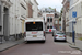 Volvo BZL 7900 II Electric n°4854 (55-BPG-8) sur la ligne 80 (Bravo) à Bois-le-Duc ('s-Hertogenbosch)