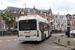 Volvo BZL 7900 II Electric n°4857 (58-BPG-8) sur la ligne 9 (Bravo) à Bois-le-Duc ('s-Hertogenbosch)