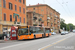 Mercedes-Benz O 530 Citaro G n°945 (CY 551GX) sur la ligne 13 (TPER) à Bologne (Bologna)