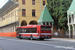 Iveco CityClass 491E.12 n°5378 (BE 196LK) sur la ligne 14 (TPER) à Bologne (Bologna)