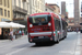 Iveco Urbanway 18 Hybrid n°6408 (FB 862BT) sur la ligne 14C (TPER) à Bologne (Bologna)