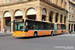 Mercedes-Benz O 530 Citaro G n°944 (CY 550GX) sur la ligne 19 (TPER) à Bologne (Bologna)