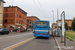Iveco Crossway LE Line 12 n°1453 (FA 980AM) sur la ligne 92 (TPER) à Bologne (Bologna)