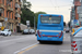 Iveco Crossway LE Line 12 n°1453 (FA 980AM) sur la ligne 92 (TPER) à Bologne (Bologna)