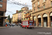 Bologne Trolleybus