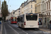 Mercedes-Benz O 530 Citaro II (SU-O 136) sur la ligne 529 (VRS) à Bonn