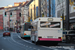 Neoplan N 4016 NF (SU-WD 7830) sur la ligne 551 (VRS) à Bonn