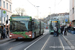 MAN A23 NG 313 G n°0303 (BN-SW 4348) sur la ligne 600 (VRS) à Bonn