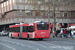 Mercedes-Benz O 530 Citaro II G n°1219 (BN-SW 4396) sur la ligne 601 (VRS) à Bonn