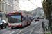 Mercedes-Benz O 530 Citaro II G n°1221 (BN-SW 4398) sur la ligne 603 (VRS) à Bonn