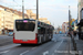 Mercedes-Benz O 530 Citaro II G n°1105 (BN-SW 4405) sur la ligne 603 (VRS) à Bonn