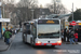 Mercedes-Benz O 530 Citaro II G n°1101 (BN-SW 4401) sur la ligne 604 (VRS) à Bonn