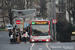 Mercedes-Benz O 530 Citaro II n°1214 (BN-SW 4254) sur la ligne 607 (VRS) à Bonn