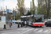 MAN A23 NG 313 G n°0310 (BN-SW 4355) sur la ligne 609 (VRS) à Bonn