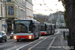 MAN A21 NL 263 Lion's City n°0408 (BN-SW 4367) sur la ligne 640 (VRS) à Bonn