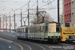 Duewag B100S n°8456 sur la ligne 66 (VRS) à Bonn