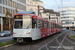 Duewag B80C-ZE n°7578 sur la ligne 66 (VRS) à Bonn