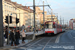 Duewag B100S n°8373 sur la ligne 66 (VRS) à Bonn