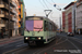 Duewag B100S n°7760 sur la ligne 66 (VRS) à Bonn