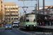 Duewag B100S n°8452 sur la ligne 66 (VRS) à Bonn