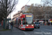 Duewag-Siemens NTG6 R1.1 n°9452 sur la ligne 62 (VRS) à Bonn