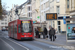 Duewag-Siemens NTG6 R1.1 n°9463 sur la ligne 62 (VRS) à Bonn