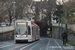 Duewag-Siemens NTG6 R1.1 n°9451 sur la ligne 62 (VRS) à Bonn