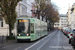 Bonn Tram 62