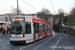 Duewag-Siemens NTG6 R1.1 n°9451 sur la ligne 62 (VRS) à Bonn