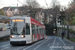 Duewag-Siemens NTG6 R1.1 n°9451 sur la ligne 62 (VRS) à Bonn