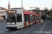 Duewag-Siemens NTG6 R1.1 n°9451 sur la ligne 62 (VRS) à Bonn